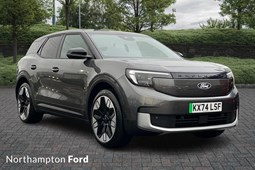 Ford Explorer SUV (24 on) 250kW Premium 78kWh AWD 5dr Auto For Sale - Delivered By Heycar, Swansea