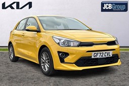 Kia Rio Hatchback (17-23) 1.0 T GDi 2 5dr For Sale - Delivered By Heycar, Swansea