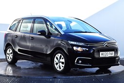 Citroen Grand C4 SpaceTourer MPV (18-23) Touch Plus PureTech 130 S&S 5d For Sale - Delivered By Heycar, Swansea