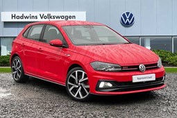 Volkswagen Polo GTi (18 on) GTI 2.0 TSI 200PS DSG auto 5d For Sale - Delivered By Heycar, Swansea