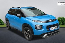 Citroen C3 Aircross SUV (17-24) Flair PureTech 130 S&S EAT6 auto 5d For Sale - Delivered By Heycar, Swansea