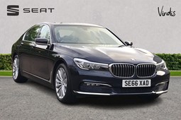 BMW 7-Series (15-22) 730d 4d Auto For Sale - Delivered By Heycar, Swansea