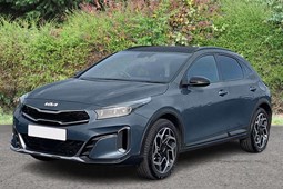 Kia Xceed SUV (19 on) 1.5T GDi ISG 138 GT-Line S 5dr DCT For Sale - Delivered By Heycar, Swansea