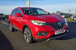 Renault Kadjar (15-22) GT Line TCe 140 5d For Sale - Delivered By Heycar, Swansea