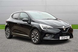 Renault Clio Hatchback (19 on) 1.0 SCe 65 Iconic 5d For Sale - Delivered By Heycar, Swansea