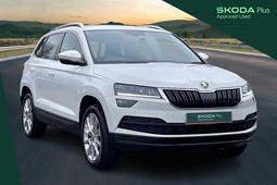 Skoda Karoq SUV (17 on) SE L 1.5 TSI 150PS DSG auto 5d For Sale - Delivered By Heycar, Swansea