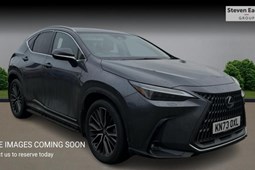 Lexus NX SUV (21 on) 450h+ 2.5 Takumi-k 5dr E-CVT [Sunroof] For Sale - Delivered By Heycar, Swansea