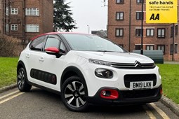 Citroen C3 (17-24) Flair BlueHDi 100 S&S (06/2018 on) 5d For Sale - Delivered By Heycar, Swansea