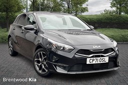 Kia Ceed Hatchback (18 on) 1.5T GDi ISG 3 5dr For Sale - Delivered By Heycar, Swansea