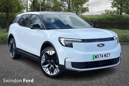 Ford Explorer SUV (24 on) 250kW Premium 78kWh AWD 5dr Auto For Sale - Delivered By Heycar, Swansea