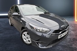 Kia Ceed Hatchback (18 on) 1.5T GDi ISG 138 2 5dr For Sale - Delivered By Heycar, Swansea