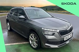 Skoda Kamiq SUV (19 on) 1.0 TSI 110 SE L Executive 5dr For Sale - Delivered By Heycar, Swansea