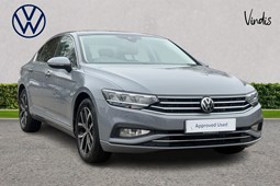 Volkswagen Passat Saloon (15-21) SEL 1.5 TSI Evo 150PS 4d For Sale - Delivered By Heycar, Swansea