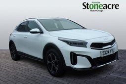 Kia Xceed SUV (19 on) 1.6 GDi PHEV 3 5dr DCT For Sale - Stoneacre Stafford Astonfields Road, Stafford