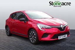 Renault Clio Hatchback (19 on) 1.0 TCe 90 Evolution 5dr For Sale - Stoneacre Stafford Astonfields Road, Stafford