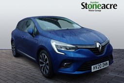 Renault Clio Hatchback (19 on) Iconic TCe 100 5d For Sale - Stoneacre Stafford Astonfields Road, Stafford