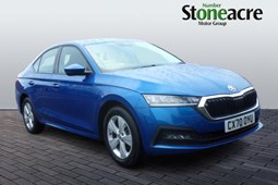 Skoda Octavia Hatchback (20 on) 1.5 TSI SE First Edition 5d For Sale - Stoneacre Stafford Astonfields Road, Stafford