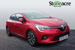 Renault Clio Hatchback (19 on) Iconic TCe 100 5d For Sale - Stoneacre Stafford Astonfields Road, Stafford