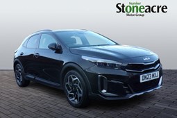 Kia Xceed SUV (19 on) 1.5T GDi ISG GT-Line S 5dr DCT For Sale - Stoneacre Stafford Astonfields Road, Stafford