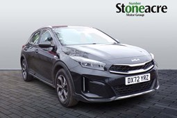 Kia Xceed SUV (19 on) 1.5T GDi ISG 2 5dr For Sale - Stoneacre Stafford Astonfields Road, Stafford