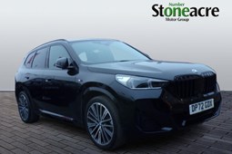 BMW X1 SUV (22 on) sDrive 20i MHT MSport 5dr Step Auto For Sale - Stoneacre Stafford Astonfields Road, Stafford