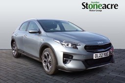 Kia Xceed SUV (19 on) 2 1.0 T-GDi 118bhp ISG 5d For Sale - Stoneacre Stafford Astonfields Road, Stafford