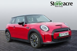 MINI Electric Hatch Hatchback (20 on) 135kW Cooper S 3 33kWh 3dr Auto For Sale - Stoneacre Stafford Astonfields Road, Stafford