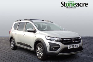 Dacia Jogger SUV (22 on) 1.0 TCe Comfort 5dr For Sale - Stoneacre Stafford Astonfields Road, Stafford