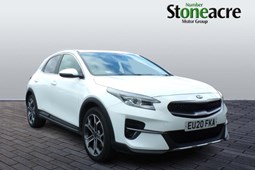 Kia Xceed SUV (19 on) 3 1.0 T-GDi 118bhp ISG 5d For Sale - Stoneacre Stafford Astonfields Road, Stafford