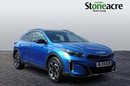 Kia Xceed SUV (19 on) 1.5T GDi ISG 138 GT-Line S 5dr DCT For Sale - Stoneacre Stafford Astonfields Road, Stafford