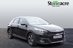 Kia Xceed SUV (19 on) 2 1.0 T-GDi 118bhp ISG 5d For Sale - Stoneacre Stafford Astonfields Road, Stafford