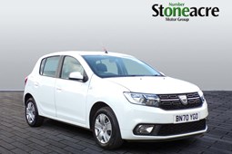 Dacia Sandero (13-21) Comfort TCe 90 5d For Sale - Stoneacre Stafford Astonfields Road, Stafford