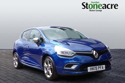 Renault Clio Hatchback (12-19) GT Line TCe 90 5d For Sale - Stoneacre Stafford Astonfields Road, Stafford
