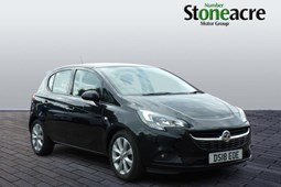 Vauxhall Corsa Hatchback (14-19) 1.4 ecoTEC Energy [AC] 5d For Sale - Stoneacre Stafford Astonfields Road, Stafford