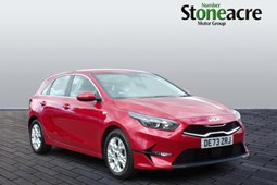 Kia Ceed Hatchback (18 on) 1.5T GDi ISG 2 5dr For Sale - Stoneacre Stafford Astonfields Road, Stafford