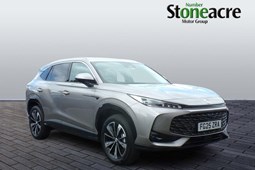 MG HS SUV (24 on) 1.5 T-GDI SE 5dr DCT For Sale - Stoneacre Stafford Astonfields Road, Stafford