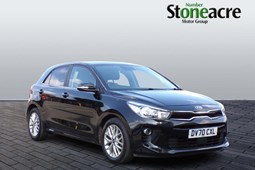 Kia Rio Hatchback (17-23) 3 1.0 T-GDi 99bhp ISG 5d For Sale - Stoneacre Stafford Astonfields Road, Stafford