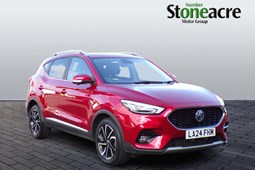 MG ZS SUV (17-24) 1.0T GDi Exclusive DCT 5d For Sale - Stoneacre Stafford Astonfields Road, Stafford