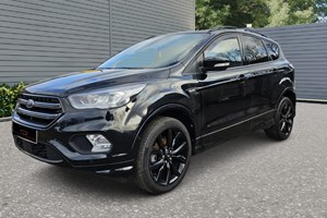 Ford Kuga (12-20) ST-Line X 1.5T EcoBoost 150PS FWD (S/S) 5d For Sale - Meridian Motors Limited, Bathgate