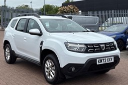Dacia Duster SUV (18-24) 1.0 TCe 90 Comfort 5dr For Sale - Richard Sanders Dacia Northampton, Northampton