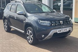 Dacia Duster SUV (18-24) 1.0 TCe 90 Prestige 5dr For Sale - Richard Sanders Dacia Northampton, Northampton