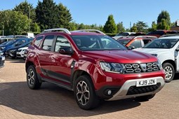 Dacia Duster SUV (18-24) Techroad TCe 130 4x2 5d For Sale - Richard Sanders Dacia Northampton, Northampton