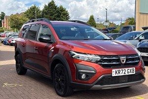 Dacia Jogger SUV (22 on) 1.0 TCe Extreme SE 5dr For Sale - Richard Sanders Dacia Northampton, Northampton