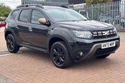 Dacia Duster SUV (18-24) 1.3 TCe 130 Extreme 5dr For Sale - Richard Sanders Dacia Northampton, Northampton