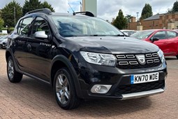 Dacia Sandero Stepway (13-21) Comfort TCe 90 5d For Sale - Richard Sanders Dacia Northampton, Northampton
