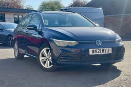 Volkswagen Golf Estate (21 on) 2.0 TDI Life 5dr DSG For Sale - Euronet Motors Limited, Leicester