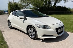 Honda CR-Z (10-13) 1.5 IMA Sport Hybrid 3d For Sale - Ben Whitcombe Ltd, Puxton
