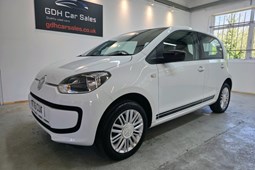 Volkswagen Up (12-23) 1.0 Look Up 5d For Sale - GDH Car Sales, Storrington
