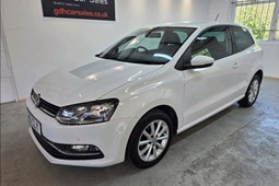 Volkswagen Polo Hatchback (09-17) 1.0 Match 3d For Sale - GDH Car Sales, Storrington