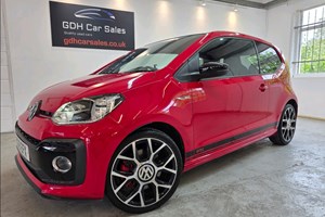 Volkswagen Up (12-23) GTI 1.0 TSI 115PS S/S 3d For Sale - GDH Car Sales, Storrington